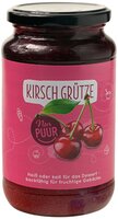 Kirsch Grütze i. Gl.