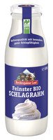 Schlagrahm 32 % i.d.Flasche