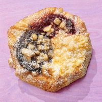 Dinkel Dreierlei