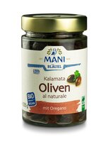 Oliven Kalamata i. Olivenöl Oliven Kalamata i. Olivenöl
