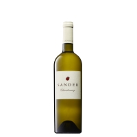 Chardonnay Sander trocken QbA Chardonnay Sander trocken QbA