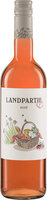 Landpartie rosè
