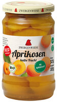 Aprikosen - Zwergenwiese Aprikosen - Zwergenwiese