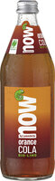 Limo - Orange Cola