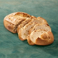 Französisches Weißbrot