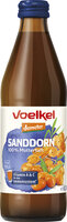 Saft - Sanddorn Muttersaft
