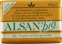 Alsan Bio Margarine