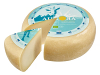 Am Stück Ziege Gouda