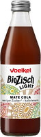 light - BioZisch Mate Cola light - BioZisch Mate Cola