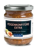 Feigenkonfitüre