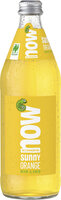 Limo - Sunny Orange