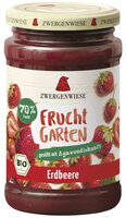 FruchtGarten Erdbeere FruchtGarten Erdbeere