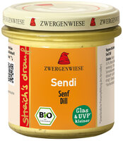 streich´s drauf - Sendi 135g streich´s drauf - Sendi 135g