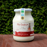 Joghurt natur - mild 3,7 Lerf% Joghurt natur - mild 3,7 Lerf%