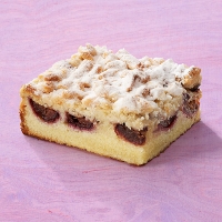 Zwetschgen Streusel