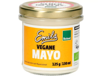 Mayo Vegan