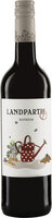 Landpartie rot