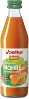 Möhrensaft feldfrisch