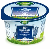 Schaf Quark Natur