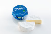 Camembert Bioland