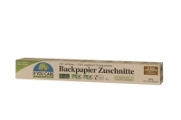 Backpapier FSC ungebleicht Zuschnit