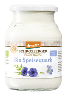 Quark - Speisequark mager