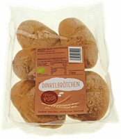 Dinkelbrötchen