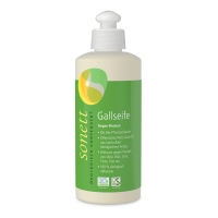Gallseife flüssig