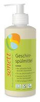 Geschirrsp.m. Lemon i.Spender
