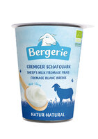 Schaf Quark Natur 400g