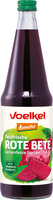 Saft - Rote Bete feldfrisch