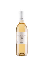 Wein - Trio weiss