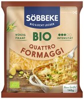 Käse - Reibekäse Quattro formaggi