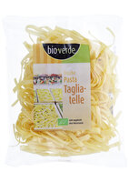 Frische Tagliatelle - Bandnudeln