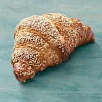 Laugencroissant