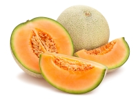 Melone - Charentais ca. 600g
