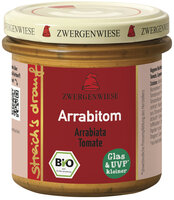 streich´s drauf - Arrabitom