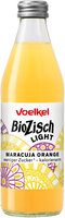 light - BioZisch Maracuja Orange 10