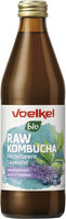 Kombucha Heidelbeer-Lavendel raw Kombucha Heidelbeer-Lavendel raw