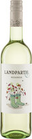 Landpartie weiss