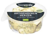 Artischockenherzen i. Kräuter