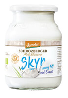 Skyr Natur i. Gl.